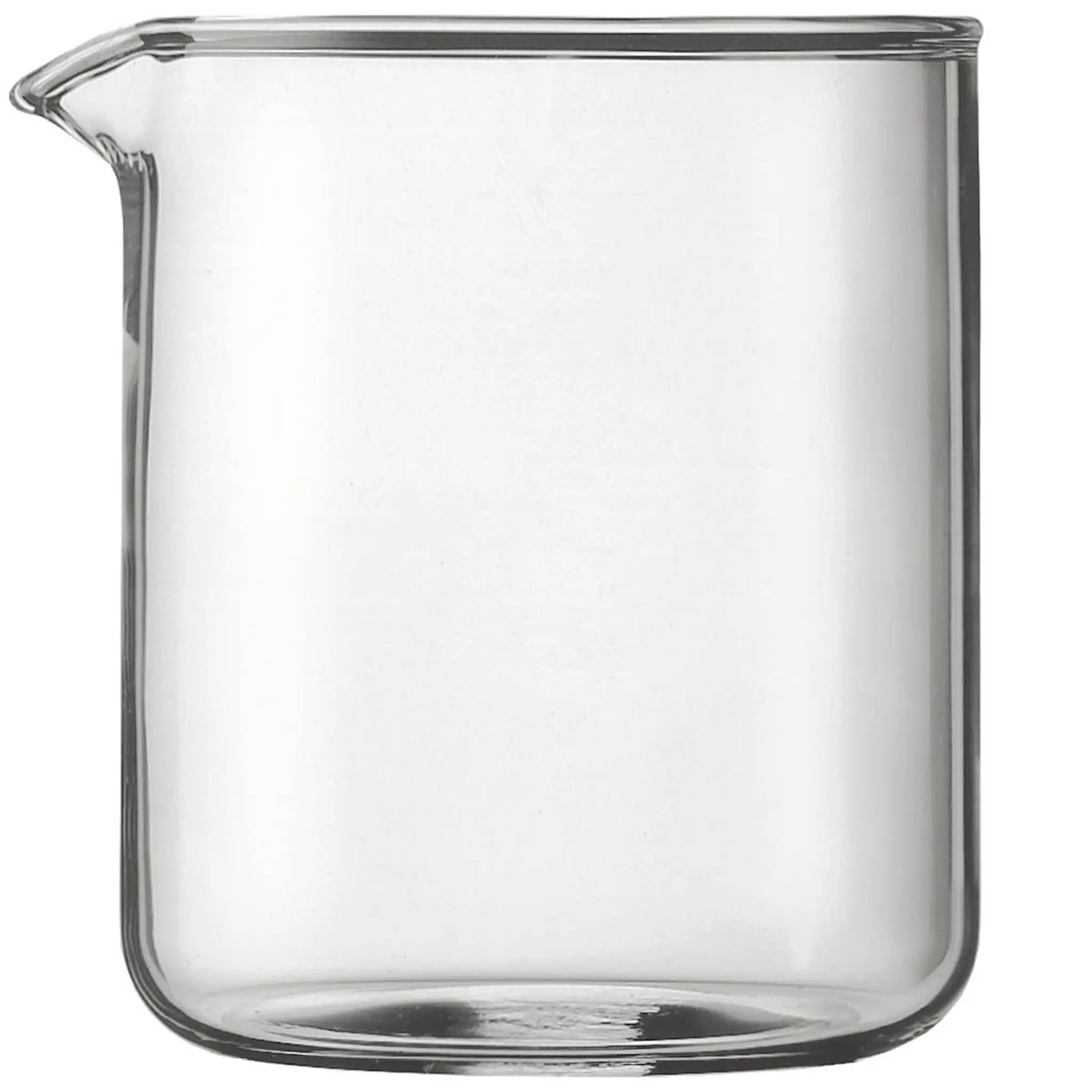 Bodum Chambord Glass Til Presskanne 4 Koppar