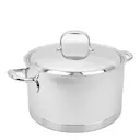 Atlantis Gryta med Lock 8,4 L