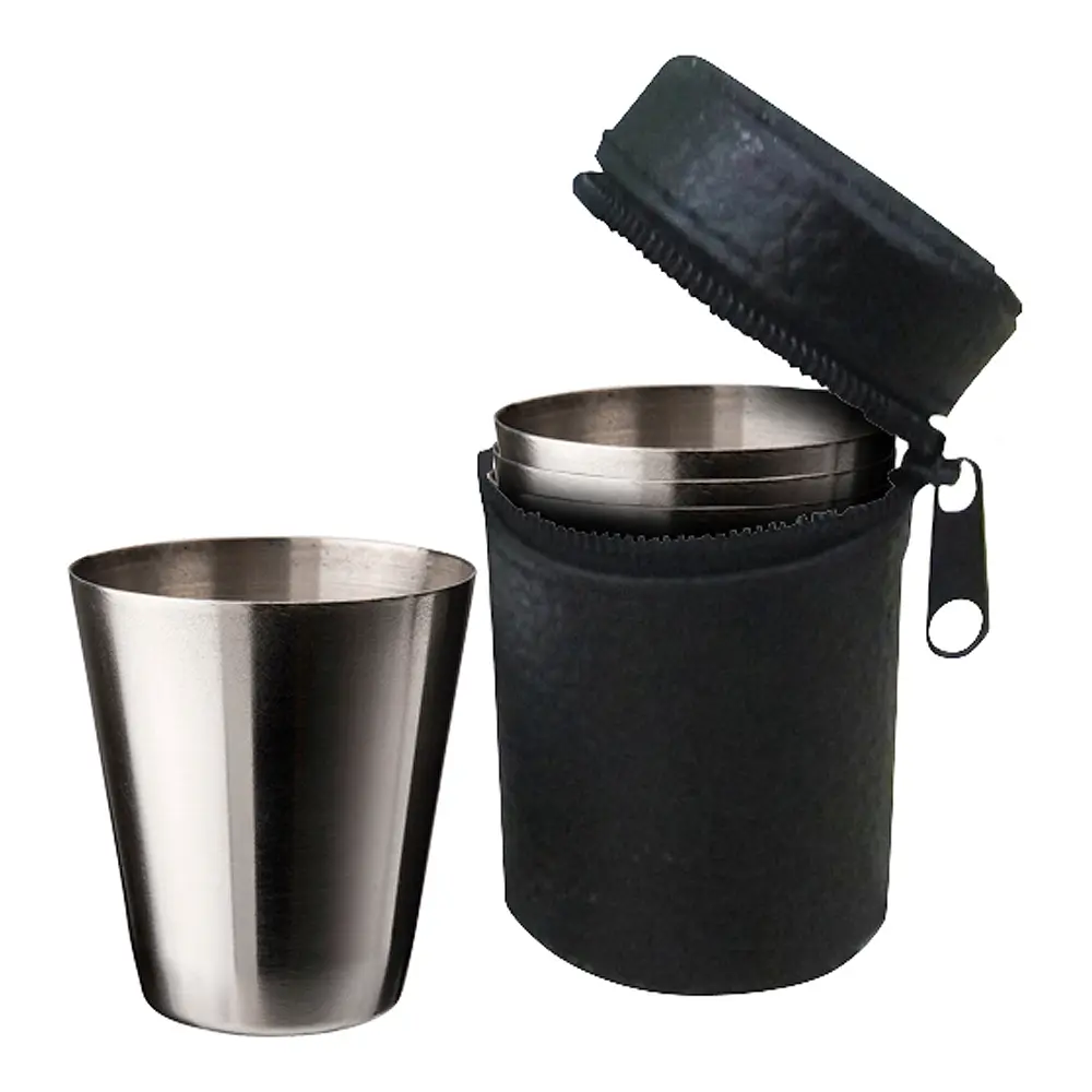 Benny Snapsimuki 4 kpl