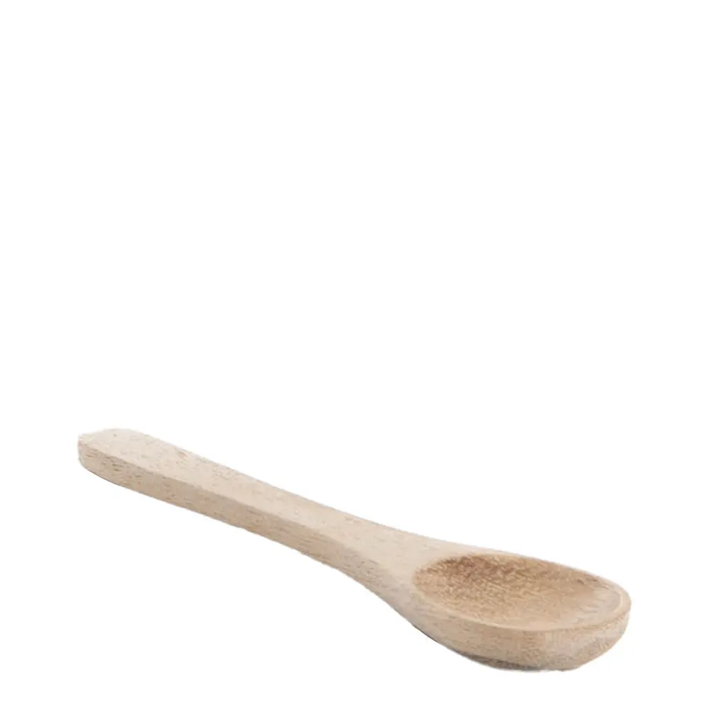 Sögne Lusikka 12 cm Akaasia