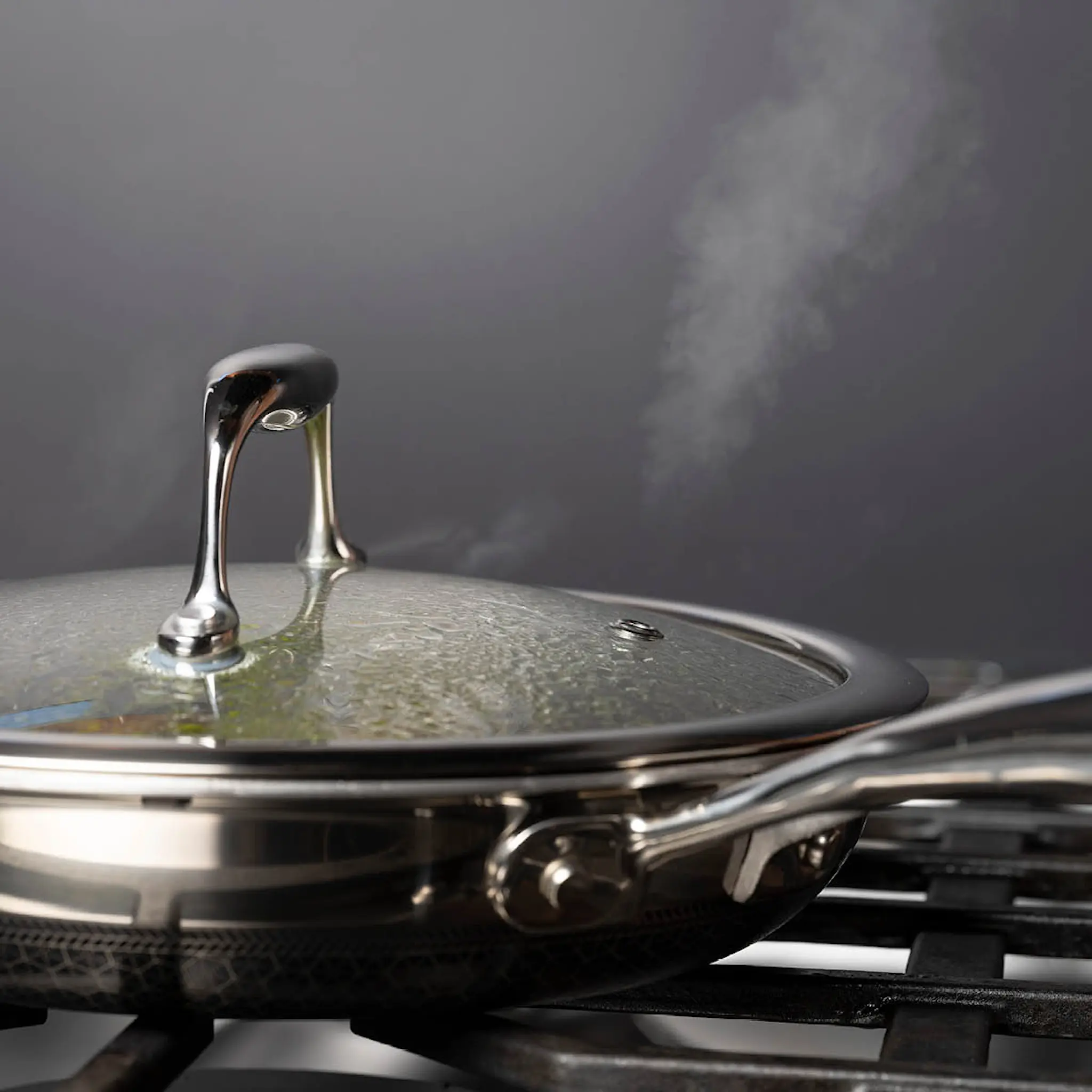 Hexclad Hybrid Lasikansi 20 cm