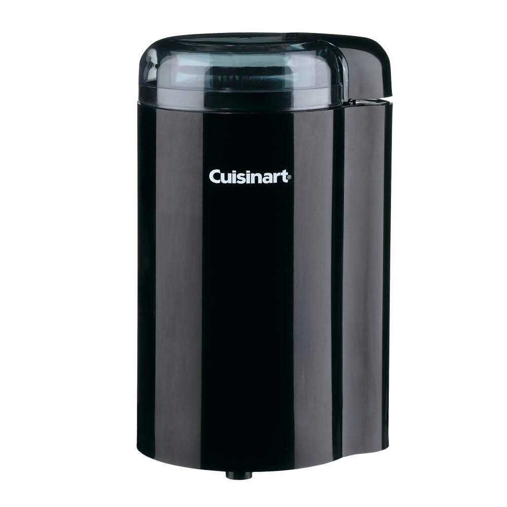 Cuisinart Cuisinart Coffee Grinder Kahvimylly DCG20BKNE 135W Musta