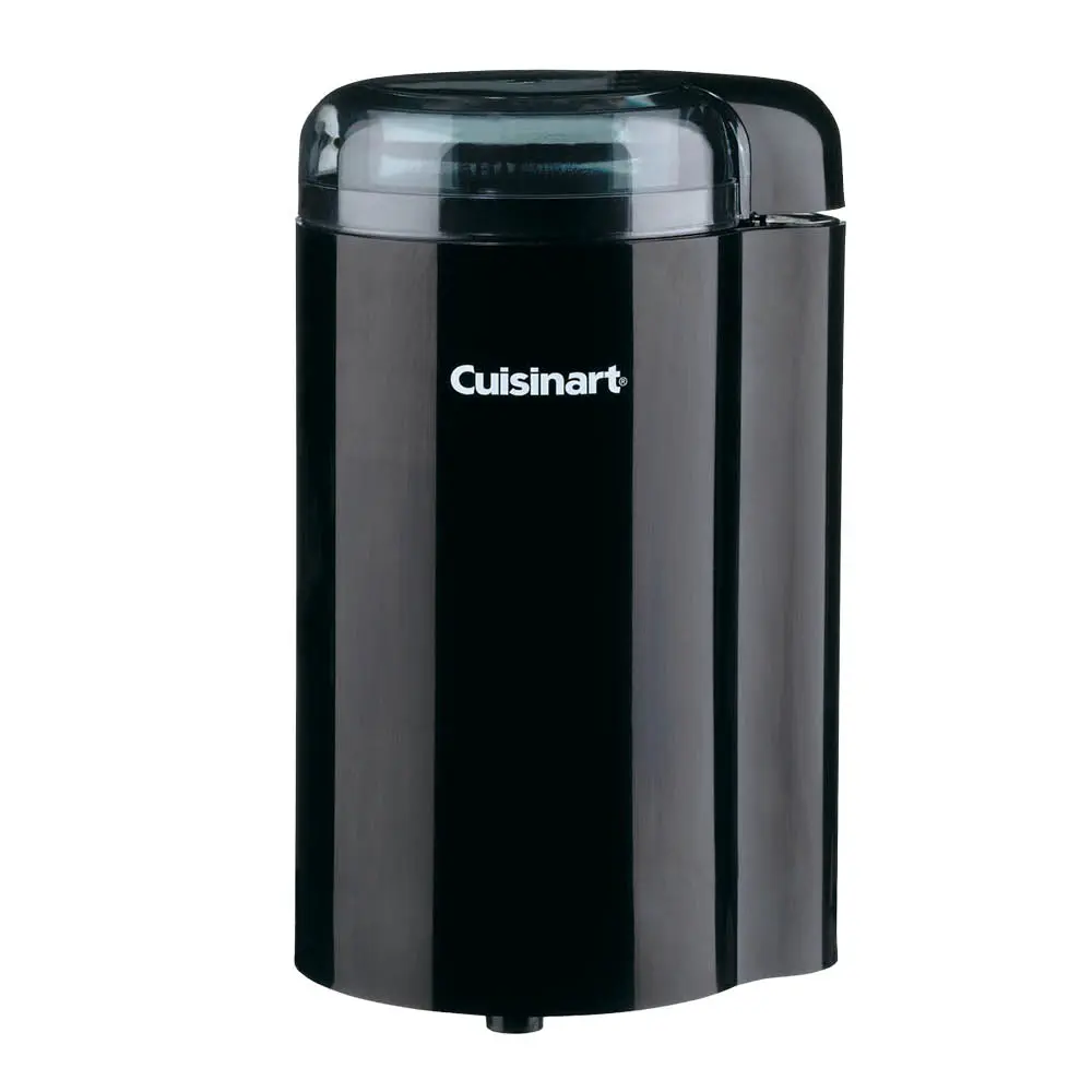 Cuisinart Coffee Grinder Kahvimylly DCG20BKNE 135W Musta
