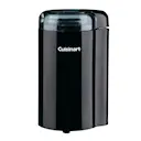 Cuisinart Coffee Grinder kaffekvarn DCG20BKNE 135W svart