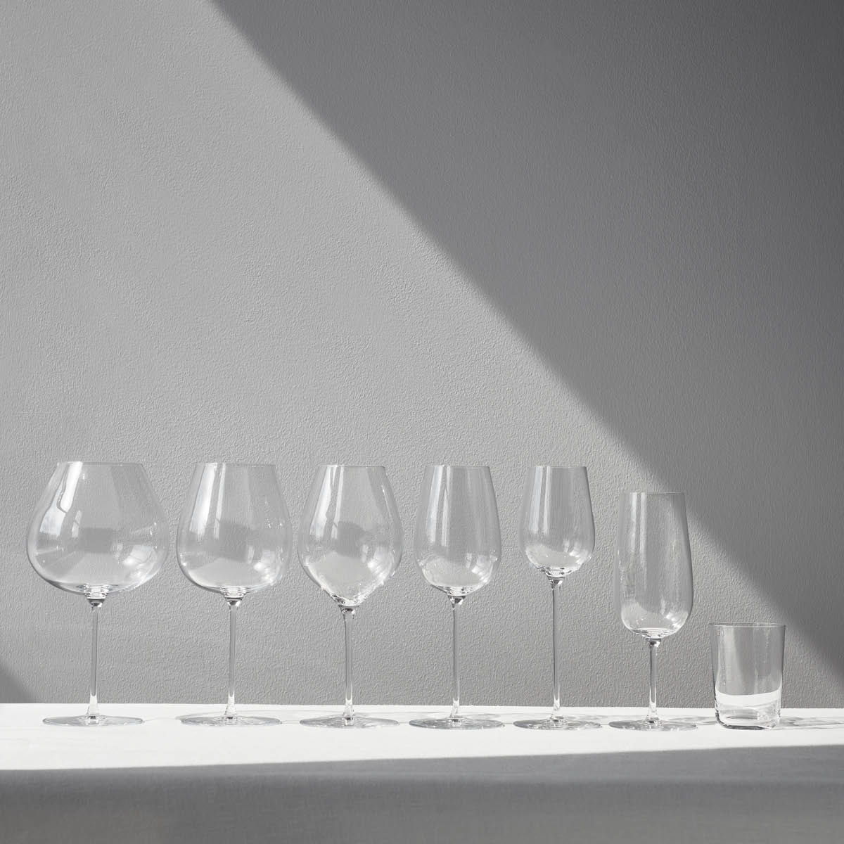 Orrefors Orrefors x Björn Frantzén viinilasi 60 cl 2-pack