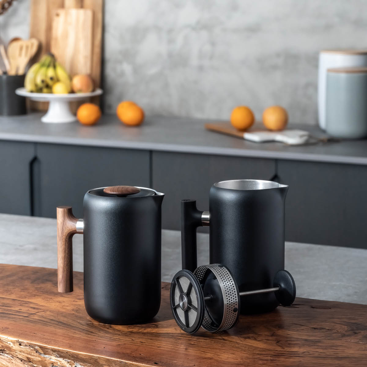 Fellow Clara Fransk kafferpresser 0,7L