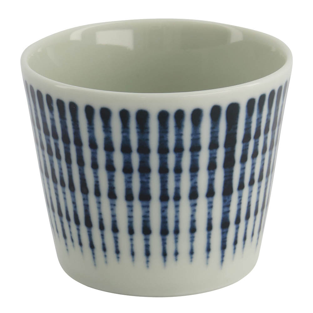 Tokyo Design Studio Shin Tokusa Soba Kuppi 18 cl