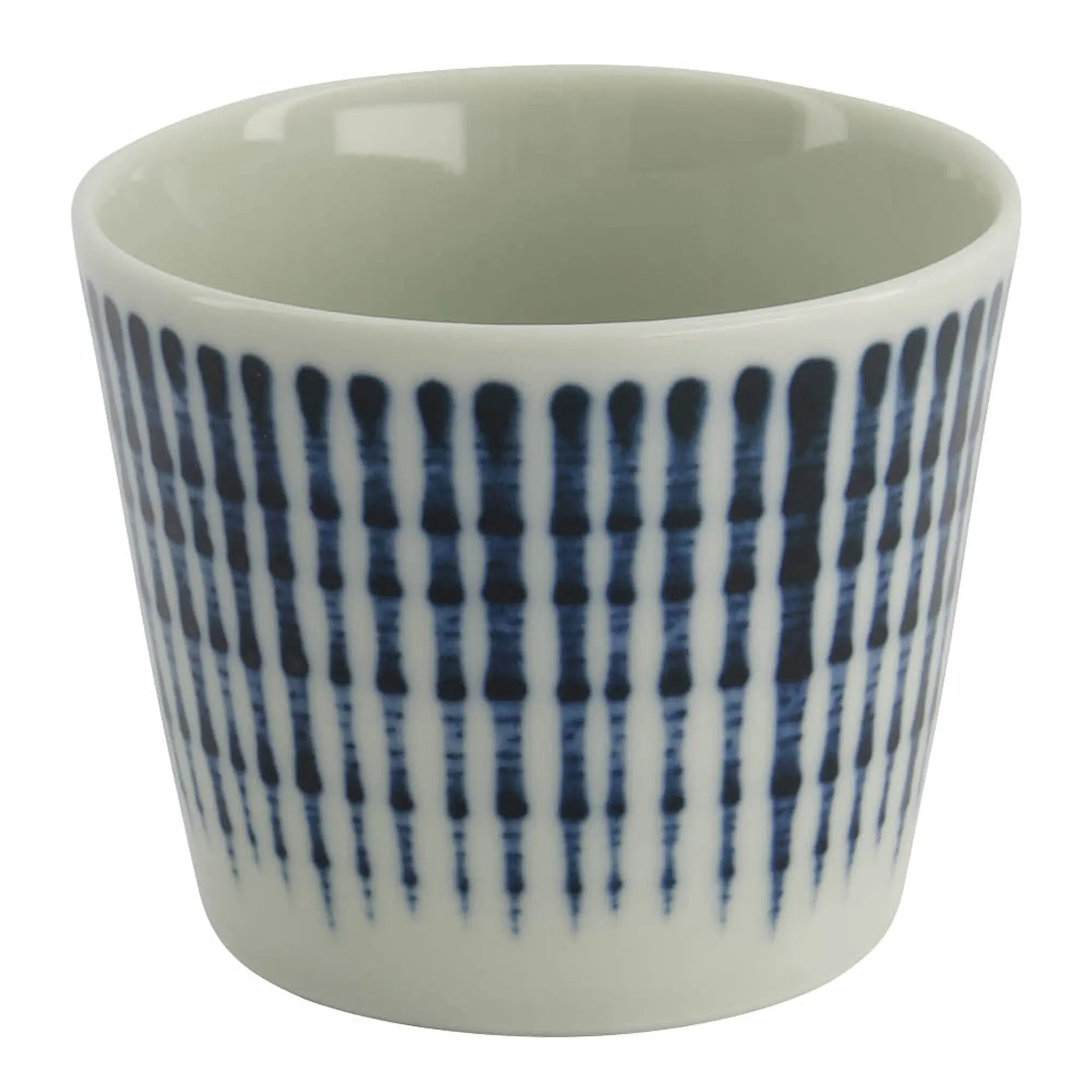 Tokyo Design Studio Shin Tokusa Soba Kuppi 18 cl