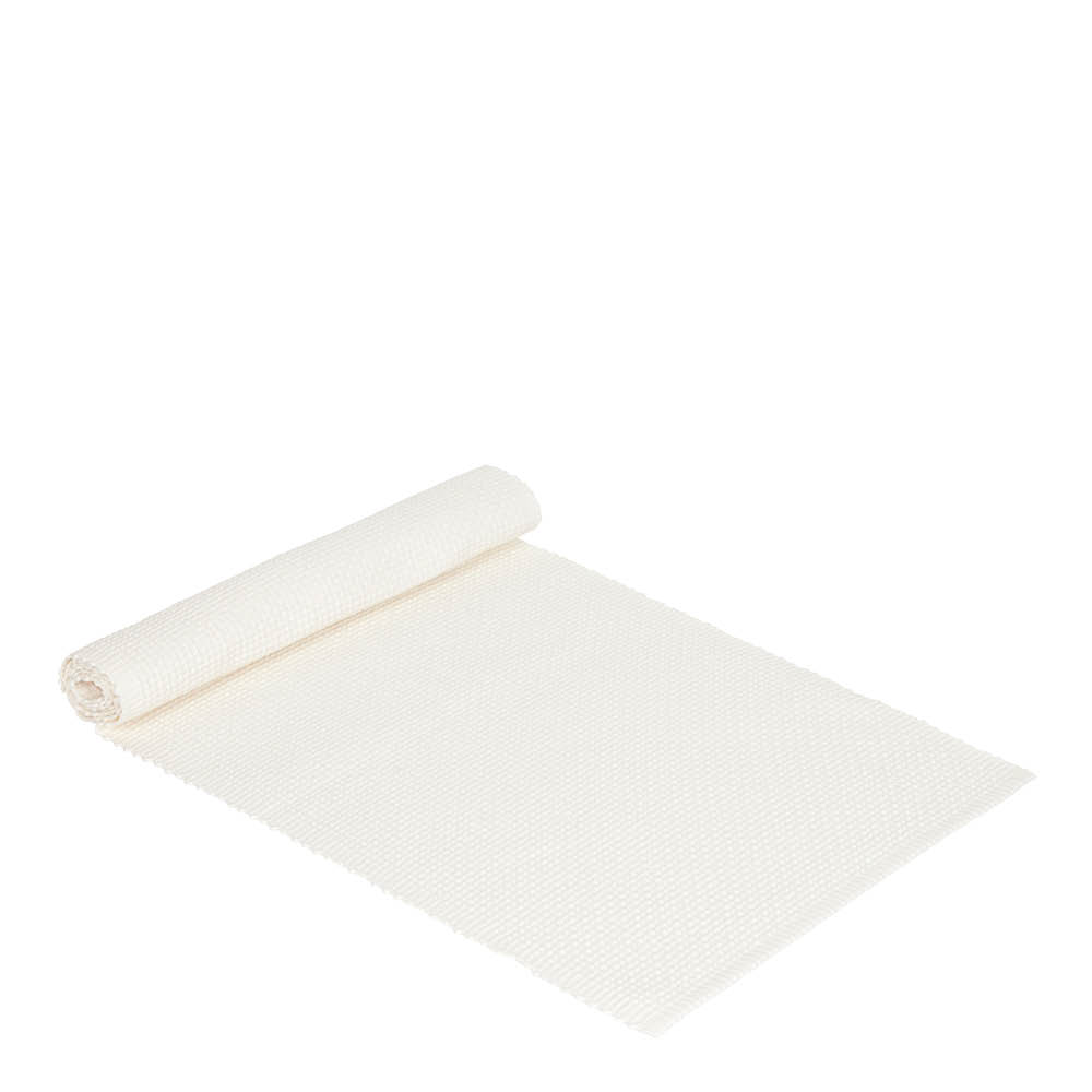 Fondaco Tim bordslöpare 35x90 cm offwhite