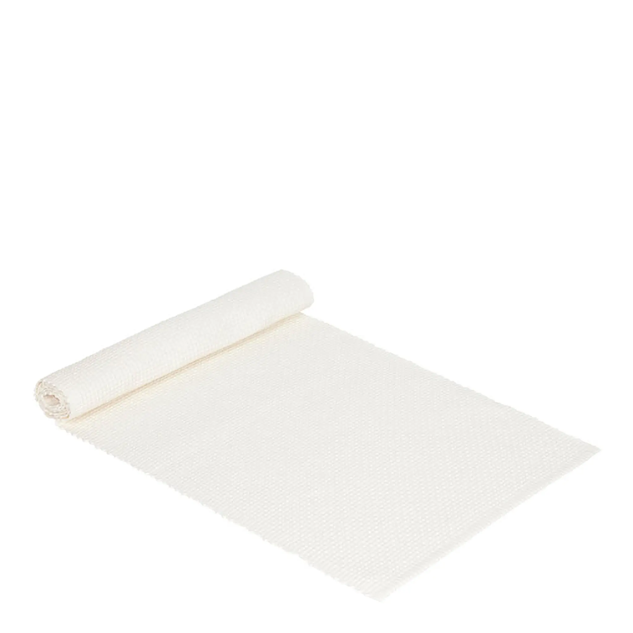Fondaco Tim bordslöpare 35x90 cm offwhite