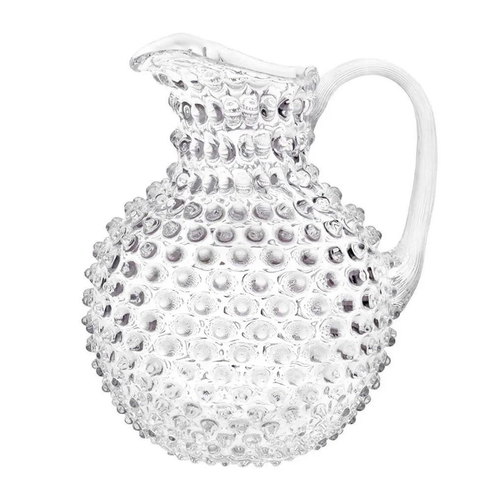 Hobnail Karahvi 2 L Crystal