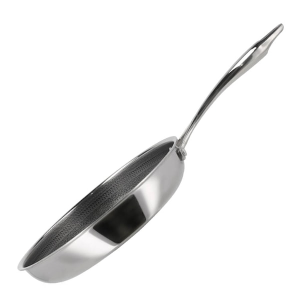 Paillon Hybrid stekpanna 24 cm keramisk