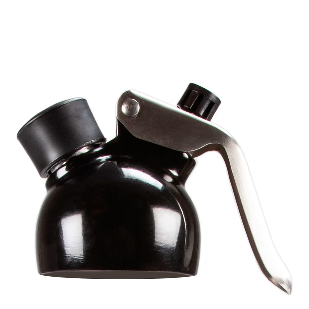 Exxent Kremsprøyte 0,5L svart