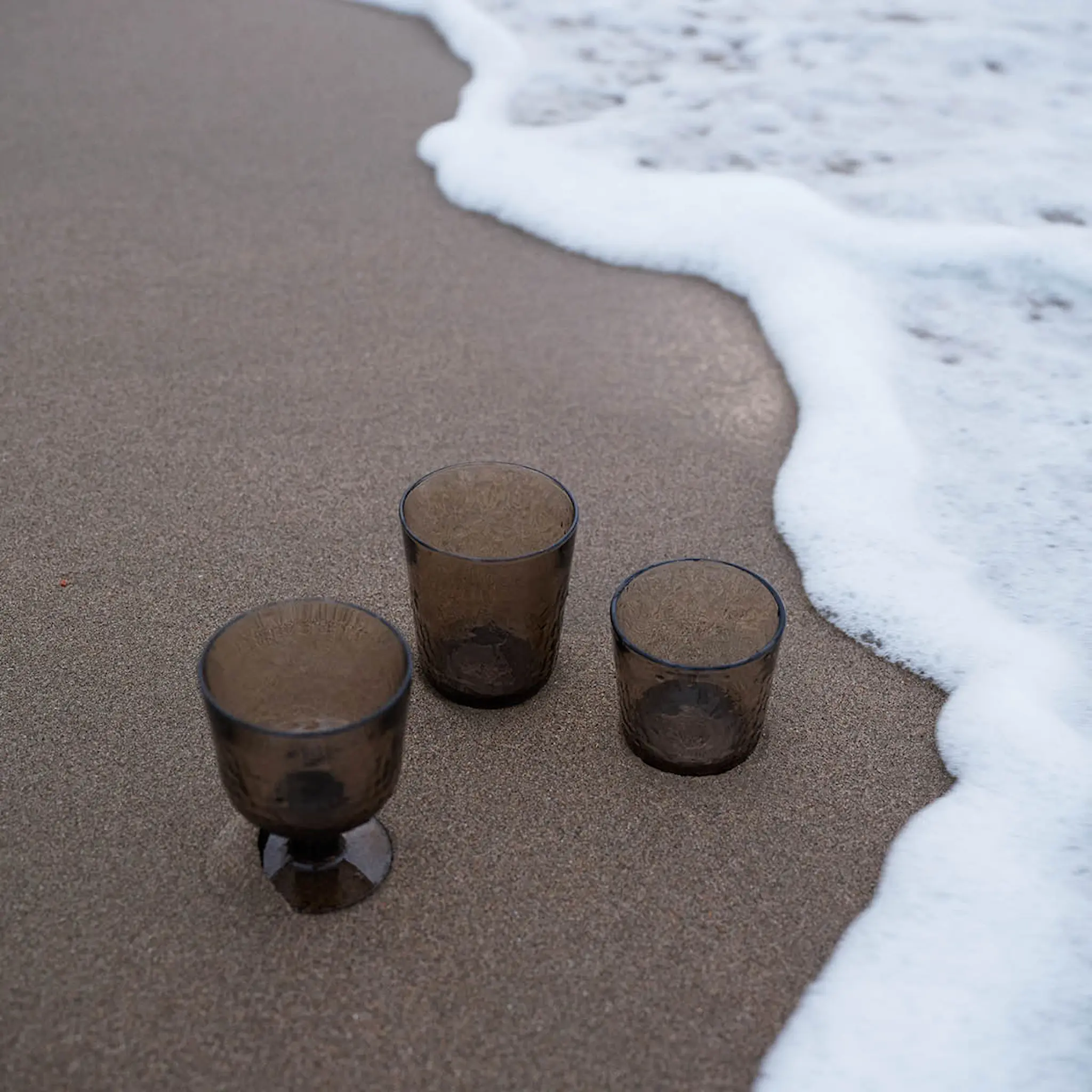 Arabia Mainio Juomalasi 30 cl 2 kpl Mokka