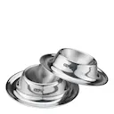 Ovo Äggkopp 2-pack Rostfri