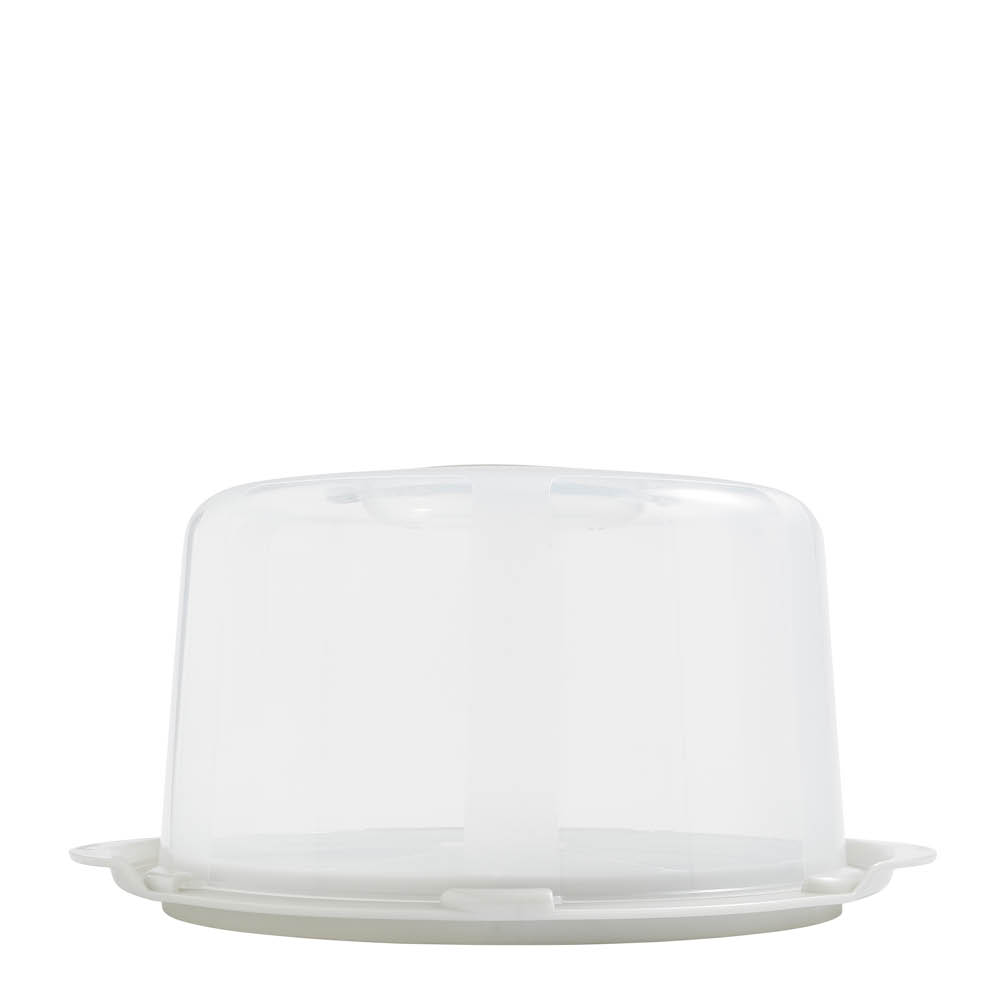 Modern House bAYk Keksipurkki 30 cm Harmaa