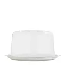 bAYk kakburk 30 cm grå