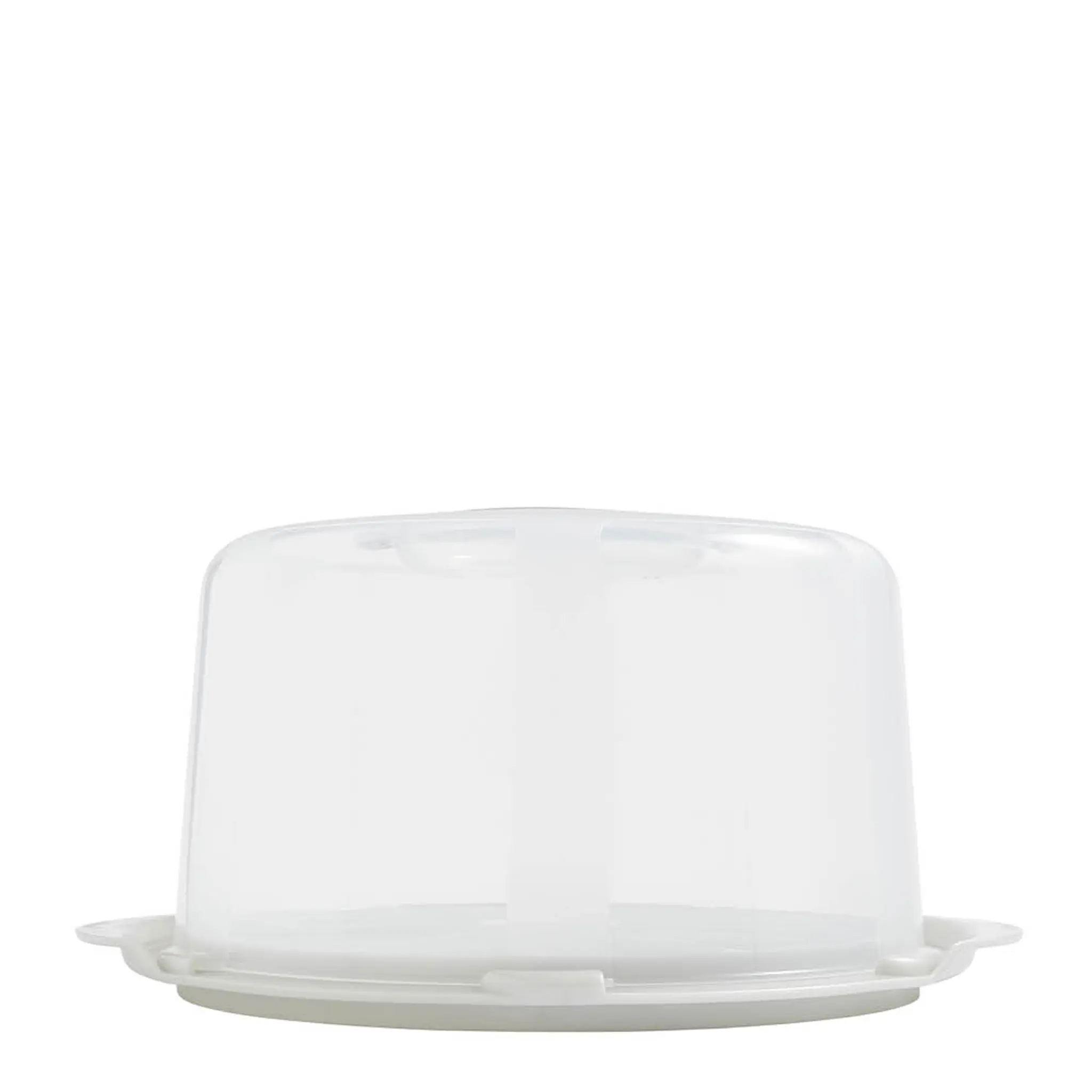 Modern House bAYk Keksipurkki 30 cm Harmaa