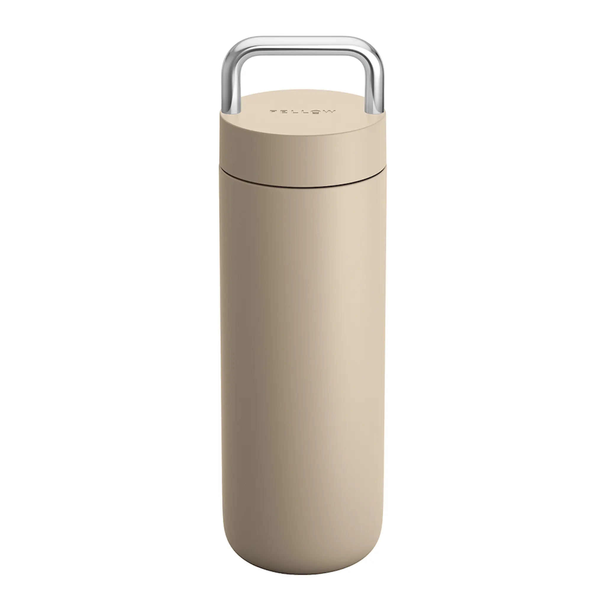 Fellow Carter Carry Desert Capsule termosmugg 590 ml sand dune