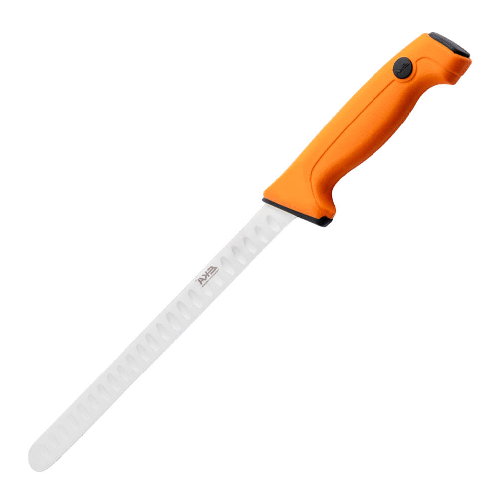 EKA Pro Lohiveitsi 26,5 cm Oranssi