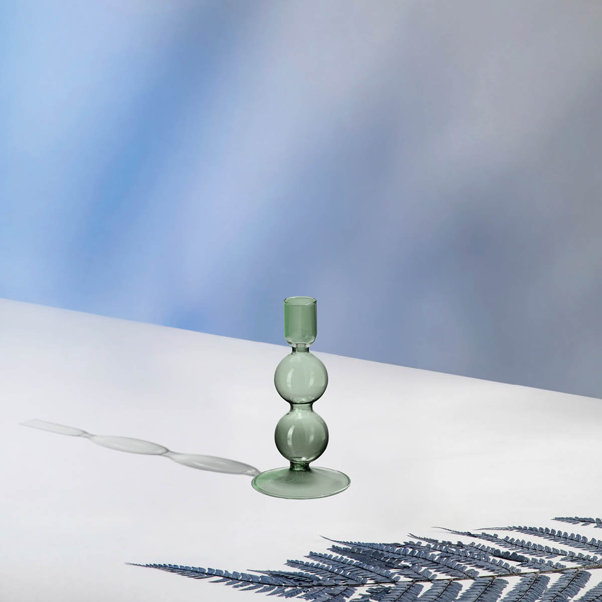 Villeroy & Boch Like Home Kynttilänjalka 13,5 cm Sage