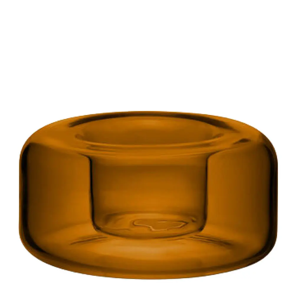 Happy tuikkulyhty 4,7 cm meripihka