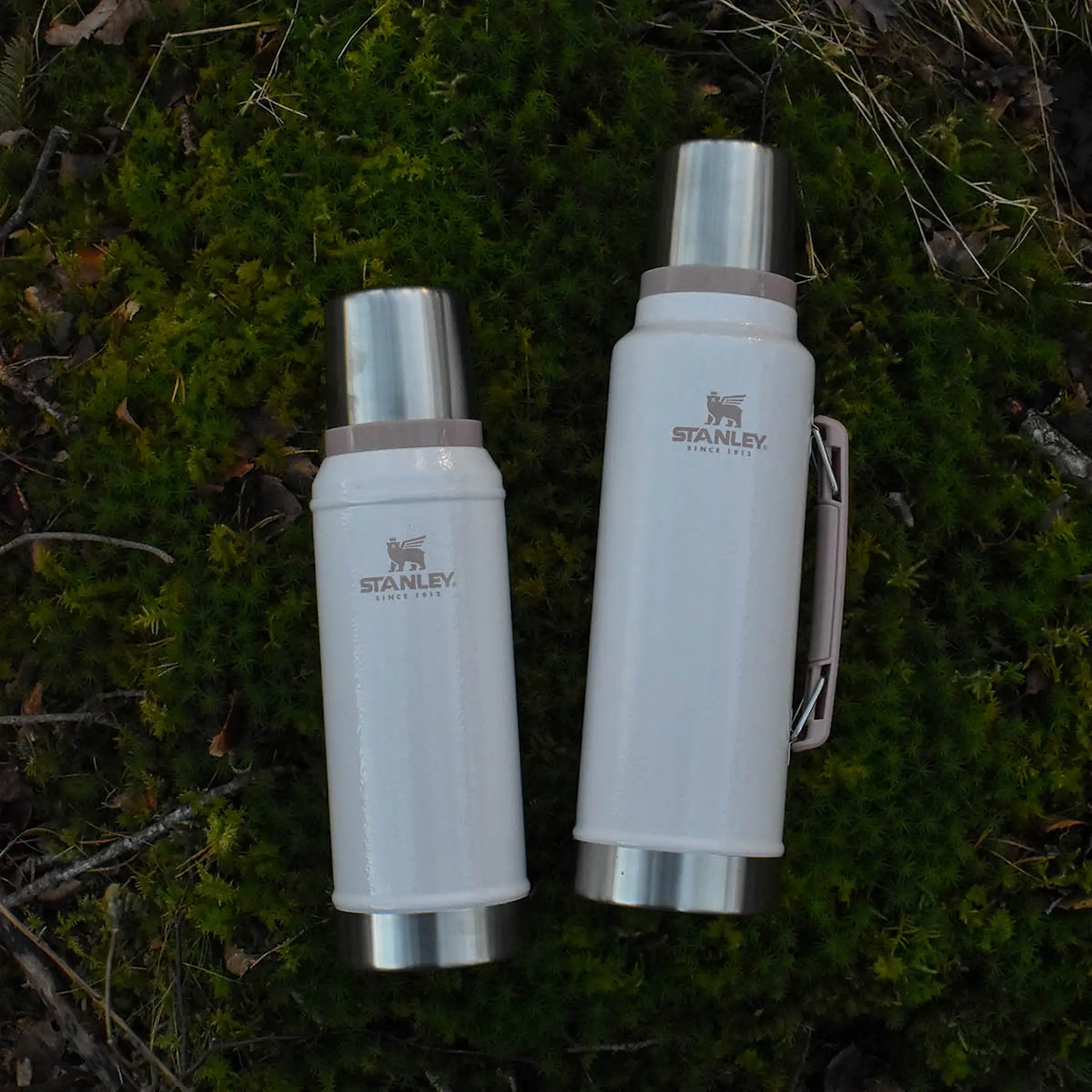 Stanley Classic Termos 0,94 L Rose Quartz