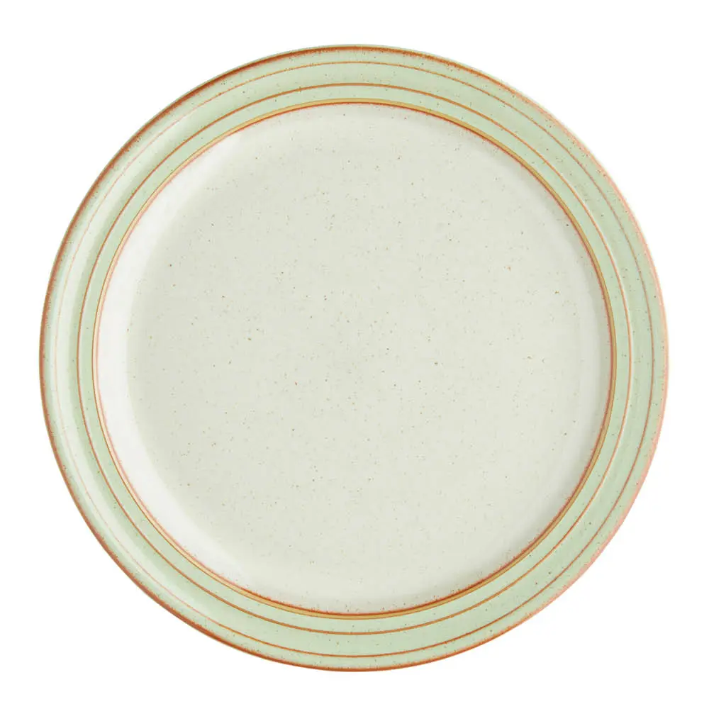 Heritage Orchard Lautanen 18 cm Vihreä