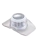 Basis fingerskydd till grönsakshackare