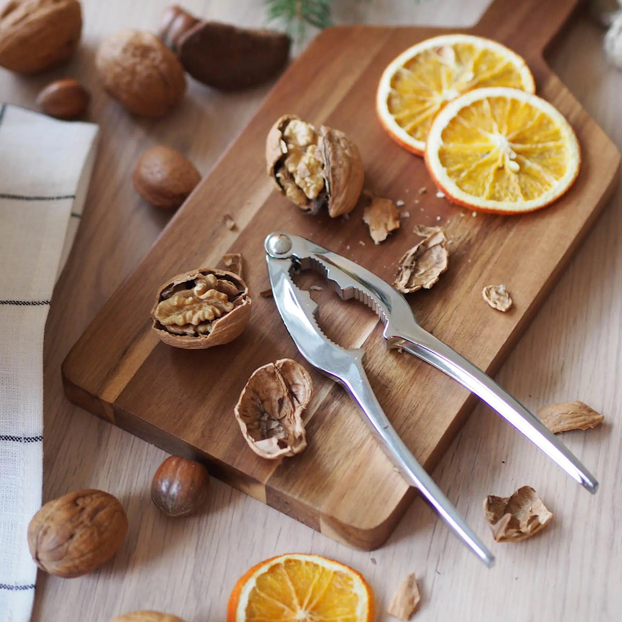 Gastromax Gastromax Pähkinänsärkijä 15,5 cm