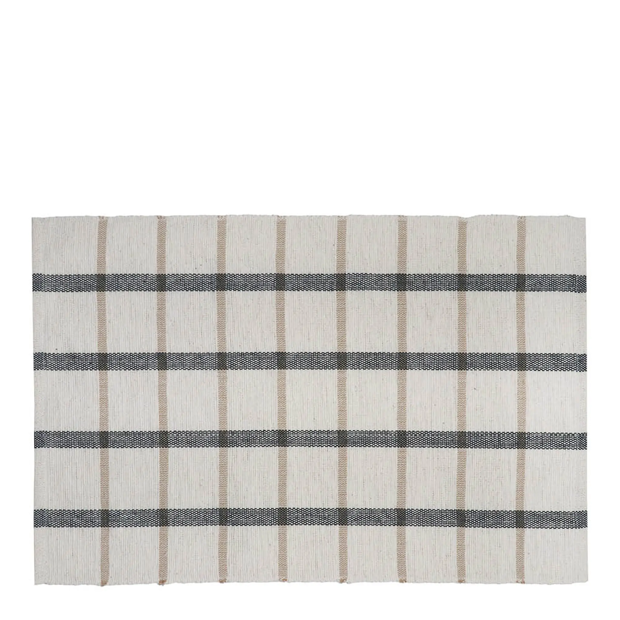Holmen Eddy Pöytätabletti 34x48 cm Sininen/Off-white