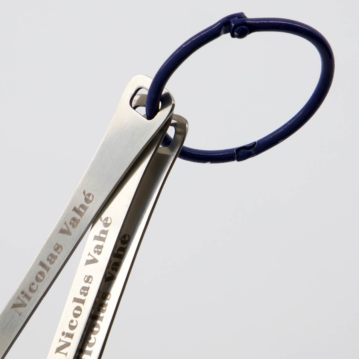 Nicolas Vahé Måttbägare 3-pack silver