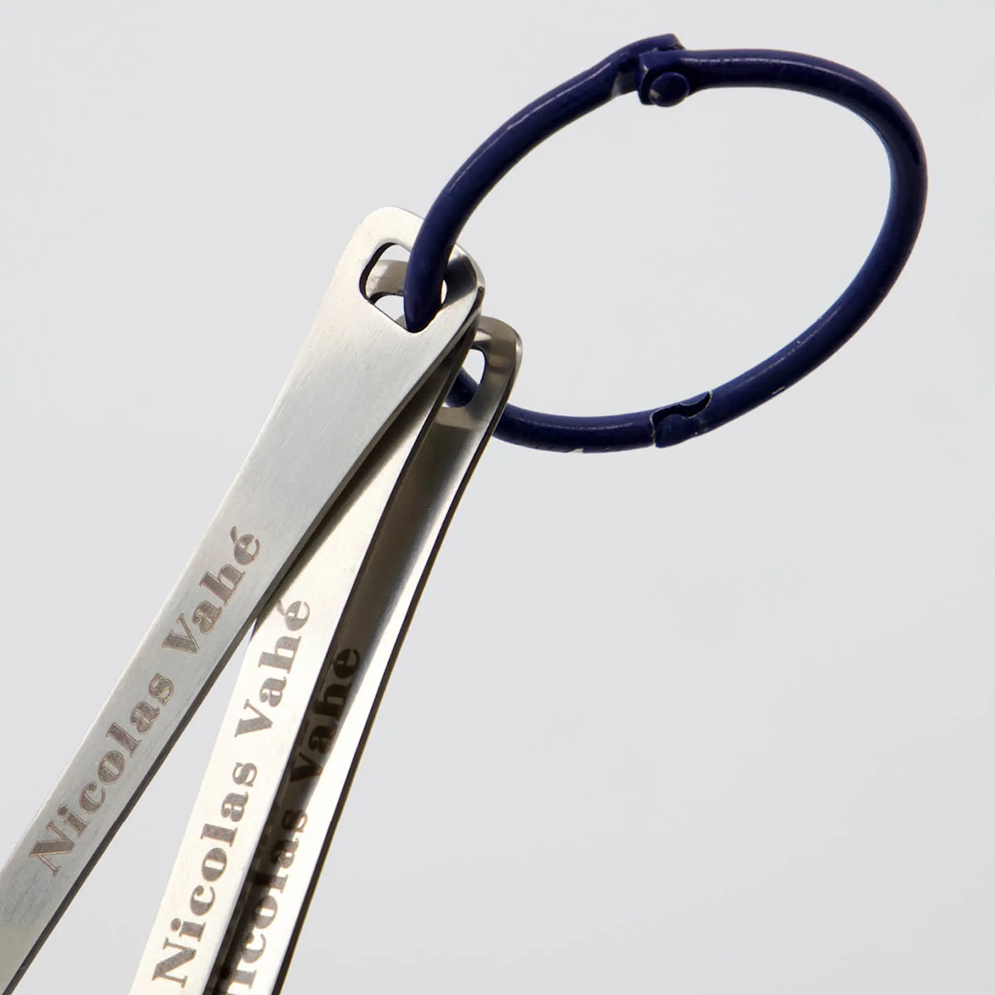 Nicolas Vahé Målebeger 3 stk sølv hover