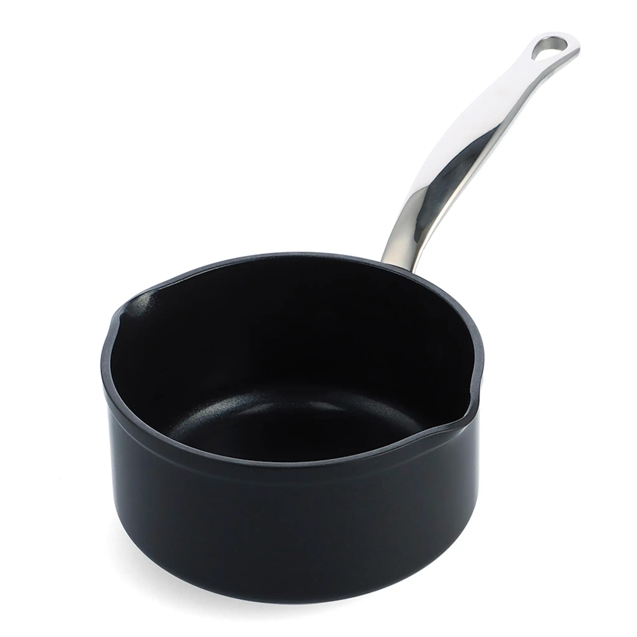 GreenPan Barcelona Pro keramisk kasserolle 16 cm