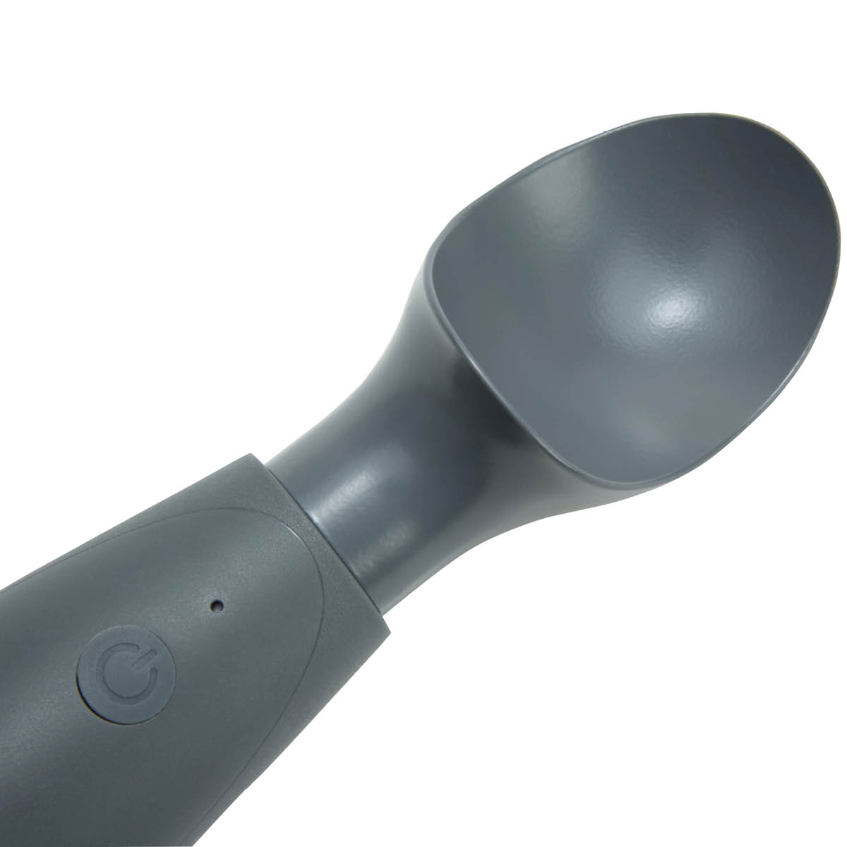 CHAMPION Glasskopa med uppvärmning GS400 mattgrå