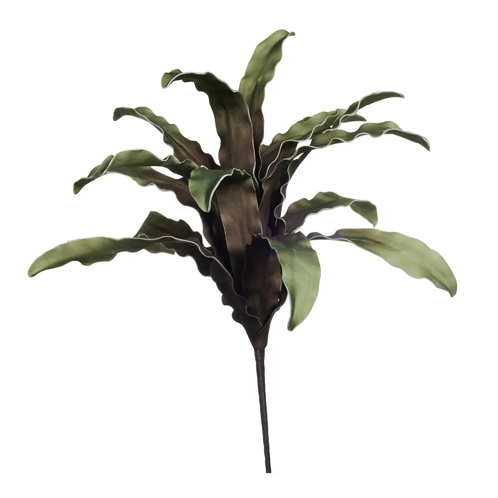 Happia Koristekukka 87 cm Vihreä