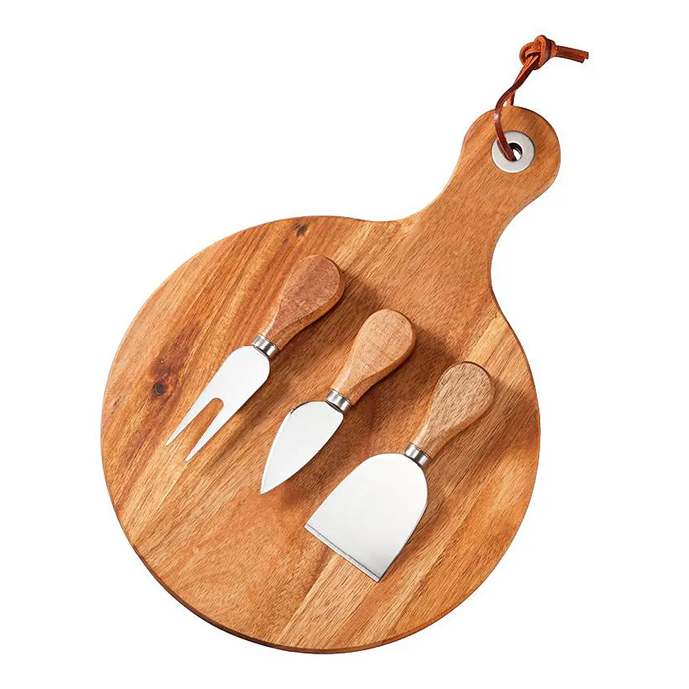 Juustotarjotin + Veitset