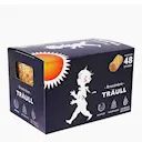 Tändull Solstickan 48 st