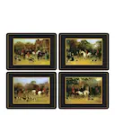 Tally Ho Bordstablett 30x40 cm 4-pack
