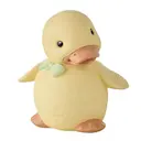 Stora ankungen Puf figur 11,5 cm