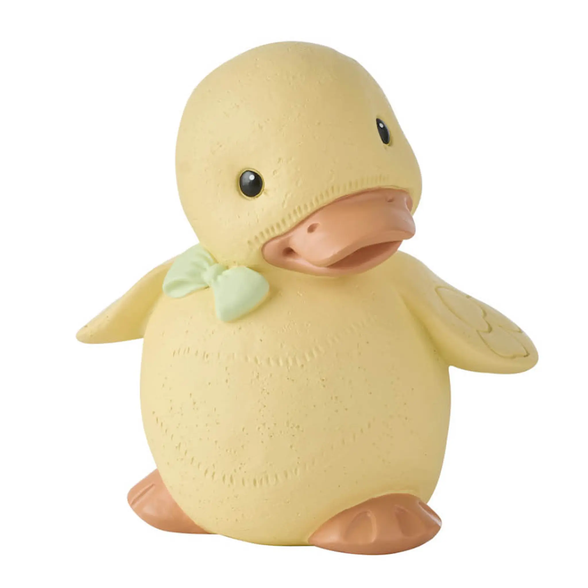 Klarborg Stora ankungen Puf figur 11,5 cm