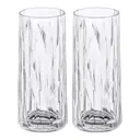 Club Longdrinkglas 25 cl 2-pack Klar