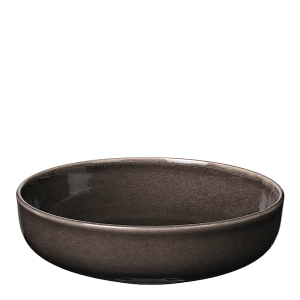 Nordic Coal Skål 17 cm Svart