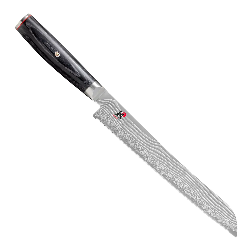 RAW 5000 FCD Leipäveitsi 24 cm