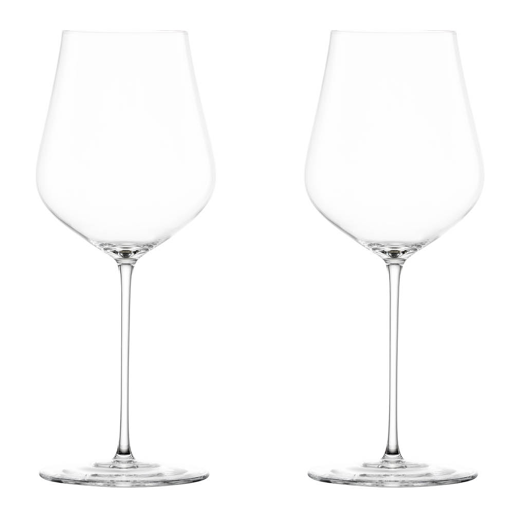 Zwiesel Glas - Kolibri samppanjalasi 48,3 cl 2 kpl kirkas