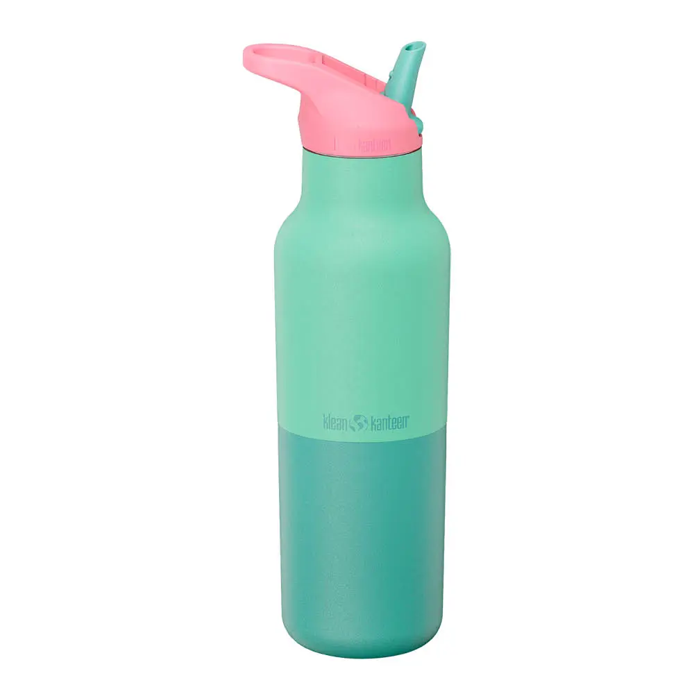 Rise Vacuum Classic Juomapullo 0,47 L Cabbage Kaleidoscope