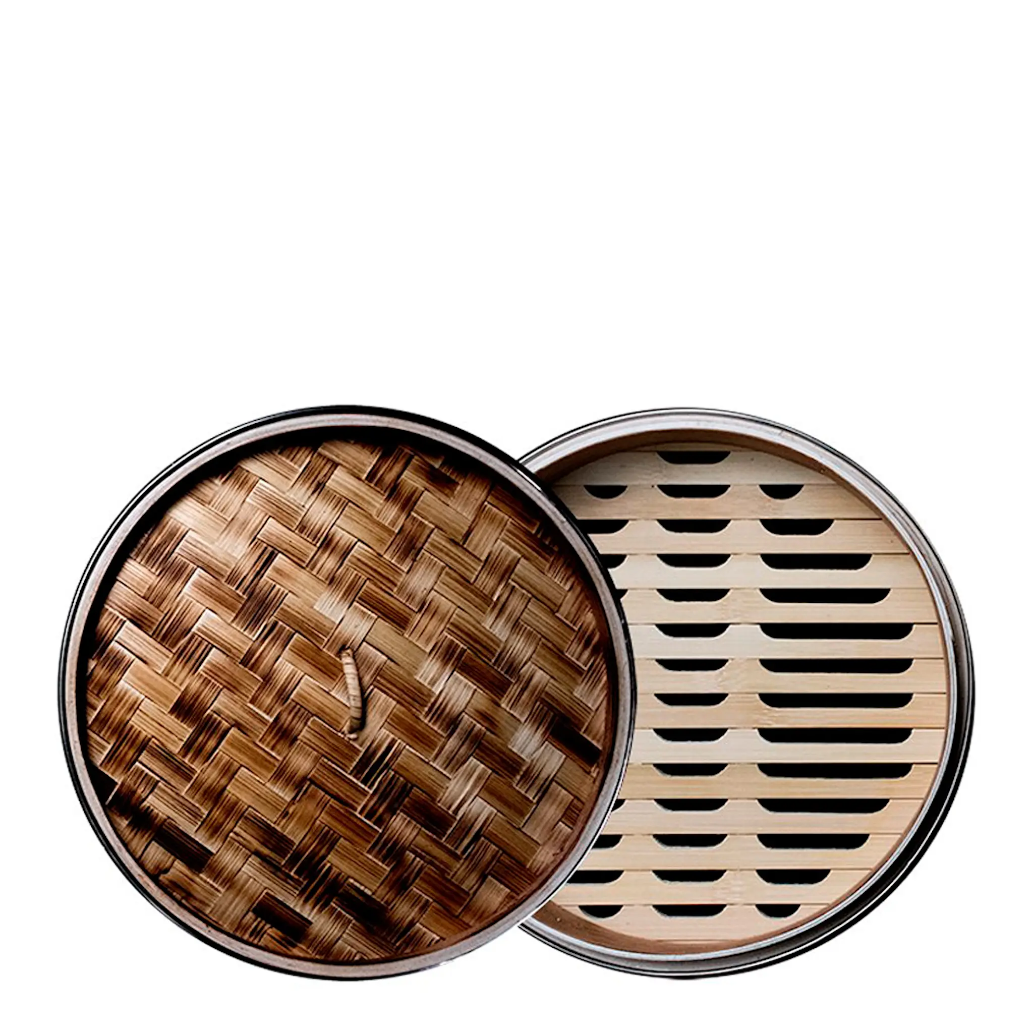 Satake Satake Hörytyskori 25 cm Bambu