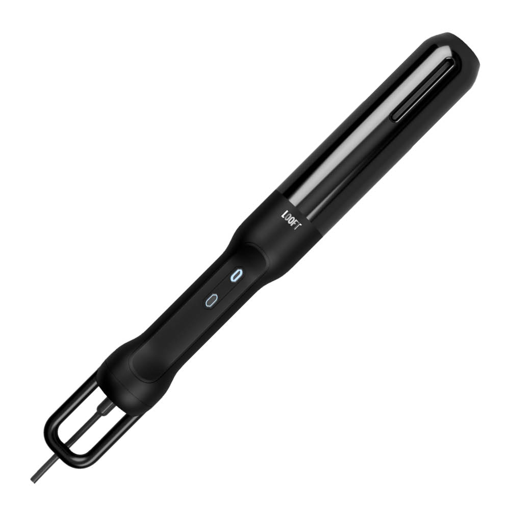 Looft - Looftlighter Pro sähköinen sytytin  51x7 cm Musta