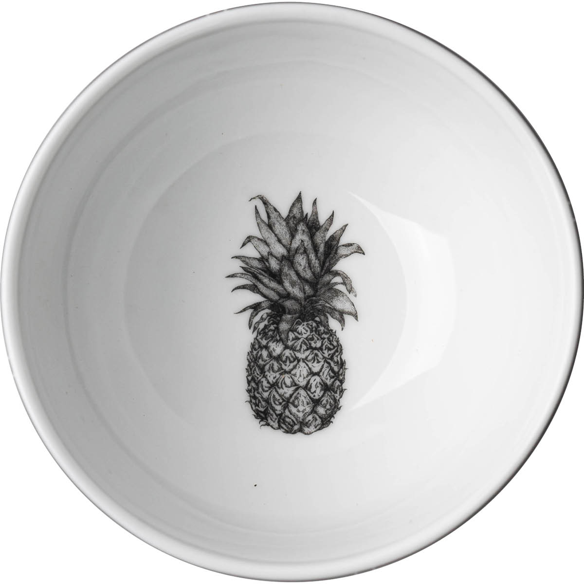 Magnor Voyage Salsaskål 10 cm Vit