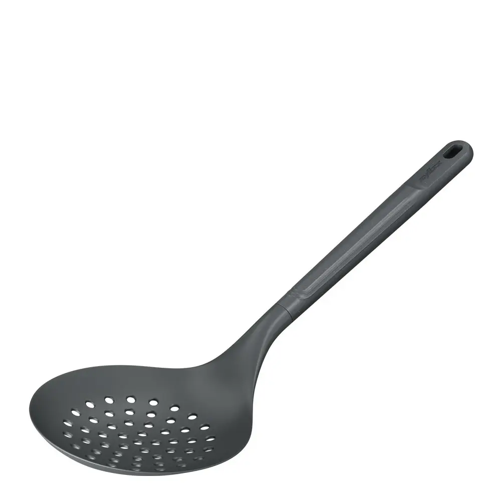 Zyliss Reikäkauha 33,5 cm Harmaa